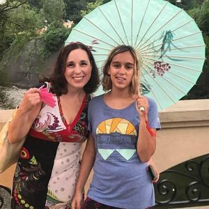 Meet your Posher, Erin